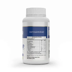 Omega For Plus Ômega 3 - Vitafor