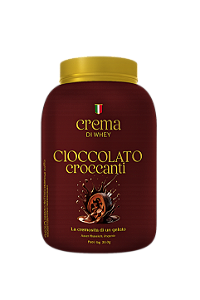 Crema Di Whey 900g - Hero Nutrition