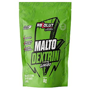 Maltodextrina 1kg - Absolut Nutrition