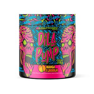 Dilapump 318g - Adaptogen Science
