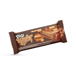 Tasty Wafer 50G - Adaptogen Science