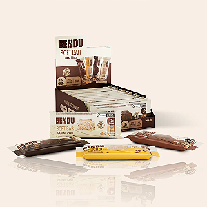 Soft Bar 45g - Bendu
