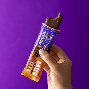 Doctor Bar 62g Dr. Peanut
