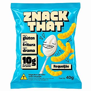 Znack That 40g Max Titanium