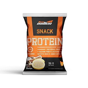 Snack Protein 35g New Millen