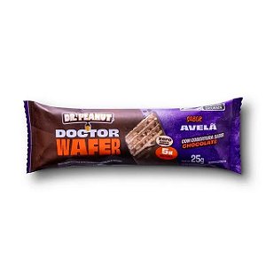 Doctor Wafer 25g Dr. Peanut