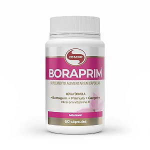 Boraprim Vitafor