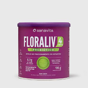 Floraliv Sanavita