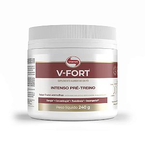 V-Fort 240g Vitafor