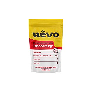 Recovery 1kg Uêvo
