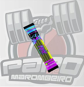 Panic 10g Maçã Verde Adaptogen Dose Única