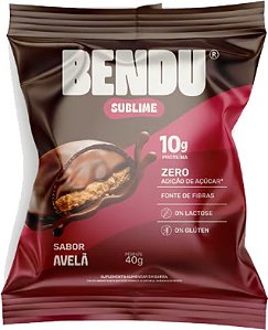 Sublime 40g Bendu