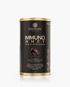 Immuno Whey Essential Nutrition