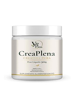 Creatina 300g Vita Plena Lab