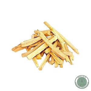 Palo Santo - Em Lascas