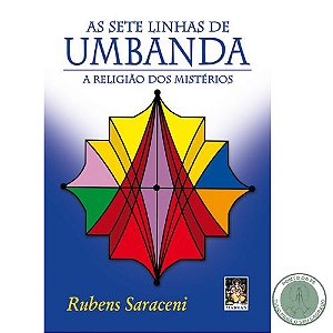 Doutrina e Teologia de Umbanda - Rubens Saraceni