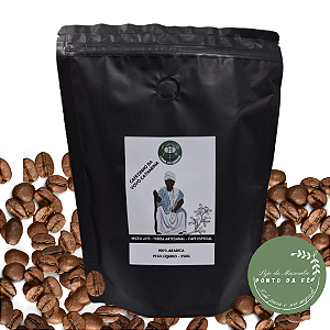 CAFEZINHO DA VOVÓ CATHARINA
