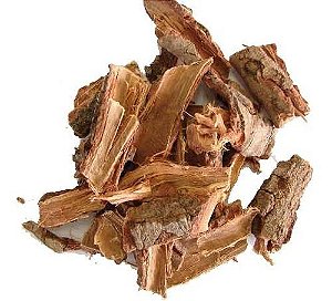 Barbatimão Cascas