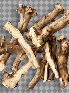 Garra do Diabo (Raiz)