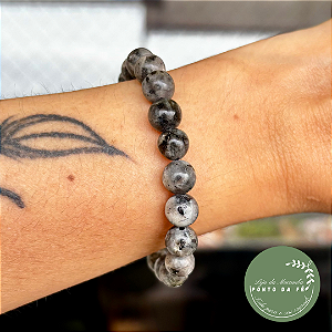 Pulseira - Labradorita - Proteção que desperta sua intuição