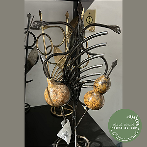 Ferramenta de Orixá - Ossain - 30cm