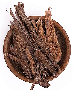 Jurema preta (Entrecasca da raiz) - 250G