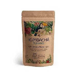Kumbachá 25g - Tukano