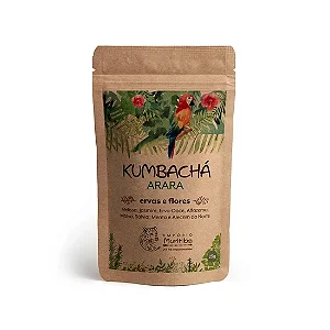 Kumbachá 25g - Arara
