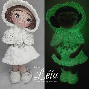 Apostila Princesa Leia