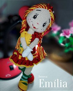 APOSTILA DIGITAL EM PDF EMILIA