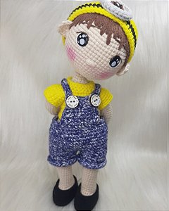 Apostila Theo e seu Mascote do Minions