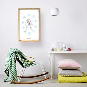 QUADRO BOX – DOG DOG