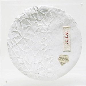 Quadro Caixa Acrílico quadrado P - Prato Céu