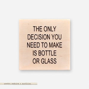 Quadro Pinus M - The only decision you need