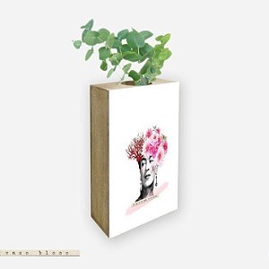 Vaso Bloco - Lo que no me mata me alimenta