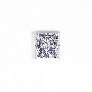 Quadro Acrilico  - Mujer