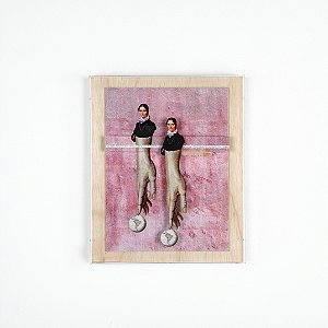 Quadro Galleria M - Herança Mundo