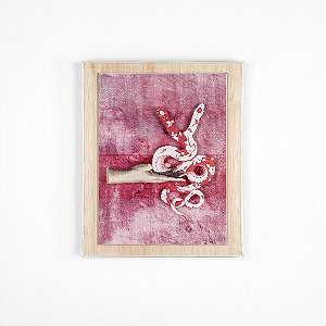 Quadro Galleria M - Serpiente