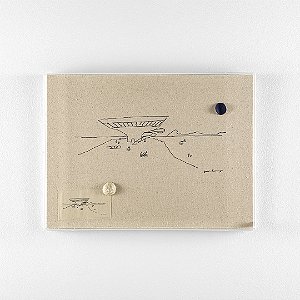 QUADRO GALLERIA MUSEU - MAC RJ