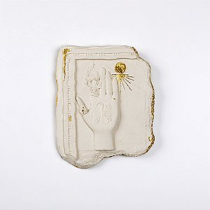 Fragmento Arqueologia