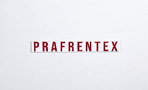 Quadro Acrilico Vazado - Prafrentex