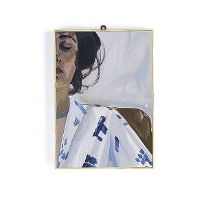 Quadro Canva - Sossego G