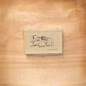 Quadro Galleria Museu M - Frank O. Gehry