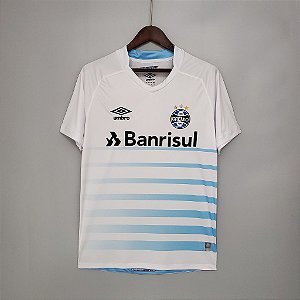 Camisa Grêmio II 21/22 s/n° Torcedor Umbro Masculina