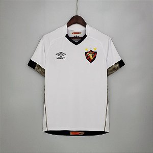 Camisa Sport Recife II 21/22 s/n° Torcedor Umbro Masculina