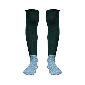 MEIA POLO FUTEBOL INFANTIL