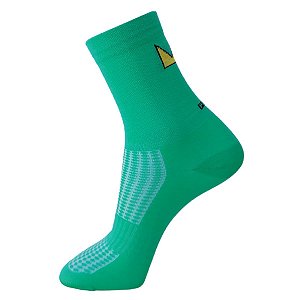 MEIA POLO MULTESPORTE - CORRIDA E CICLISMO - PADRINHO VERDE