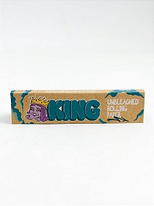 Seda King Paper Brown King Size