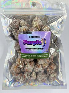 Choco Pipoca Terpenada Sapiente 40g