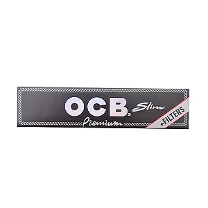 Seda OCB Premium Slim + Filters